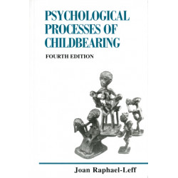 The Psychological Processes of Childbearing: Fourth Edition