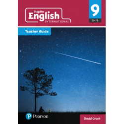 Inspire English International Year 9 Teacher Guide