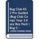 Bug Club KS2 Pro Guided (Bug Club Comp) Year 3 Easy Buy Pack