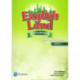English Land 2e Level 3 Teacher's Book with DVD and CD-ROM pack