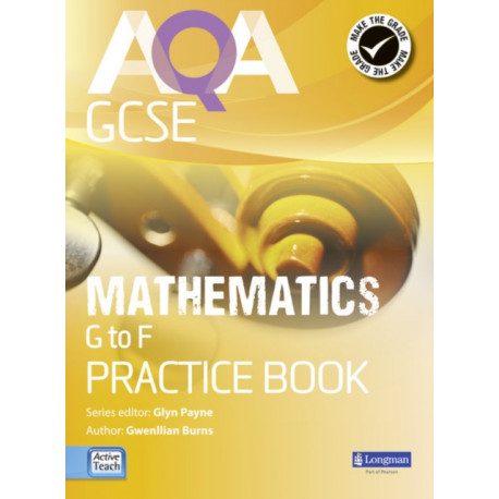 AQA GCSE Mathematics G-F Practice Book