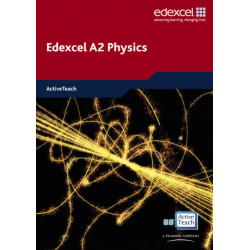 Edexcel A Level Science: A2 Physics ActiveTeach CDROM