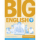Big English 1 Bilingual Teacher's Book Benelux