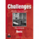 Challenges (Arab) Basic Workbook