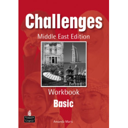 Challenges (Arab) Basic Workbook