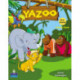 Yazoo Greece Pre Junior Activity Book