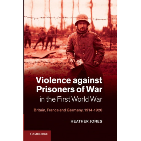 Violence against Prisoners of War in the First World War: Britain, France and Germany, 1914–1920
