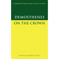 Demosthenes: On the Crown