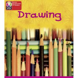 Primary Years Programme Level 1 Drawing 6Pack
