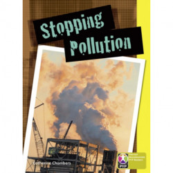 Primary Years Programme Level 9 Stopping Pollution 6Pack