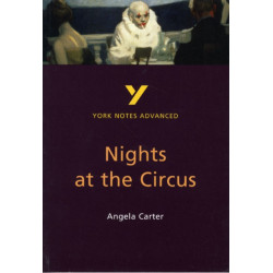 Nights at the Circus