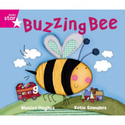 Rigby Star Guided Phonic: Guided Readers Easy Buy Pack Framework Edition