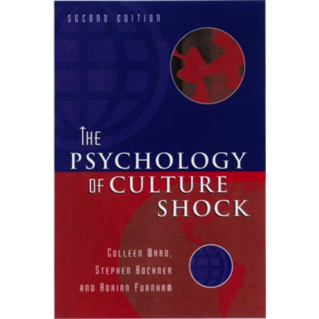 The Psychology Culture Shock