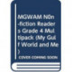 MGWAM N0n-fiction Readers Grade 4 Multipack