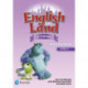 English Land 2e Level 5 Activity Book