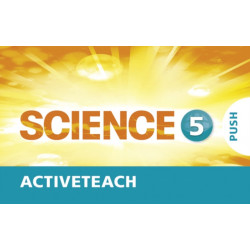 Science 5 Active Teach