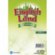 English Land 2e Level 3 Story Cards