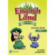 English Land 2e Level 3 Activity Book