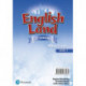 English Land 2e Level 1 Story Cards