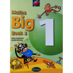 1999 Abacus Year 1 / P2: Big Book 3