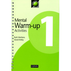1999 Abacus Year 1 / P2: Warm-Up Activities Book