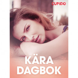 Kära dagbok - erotiska noveller