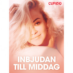 Inbjudan till middag - erotiska noveller