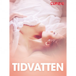 Tidvatten - erotiska noveller