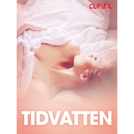 Tidvatten - erotiska noveller
