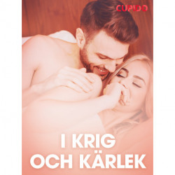 I krig och kärlek – erotiska noveller