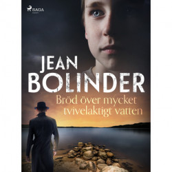 Bröd över mycket tvivelaktigt vatten