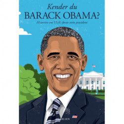 Kender du Barack Obama?