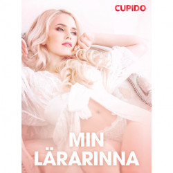Min lärarinna – erotiska noveller