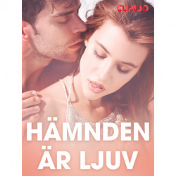 Hämnden är ljuv - erotiska noveller