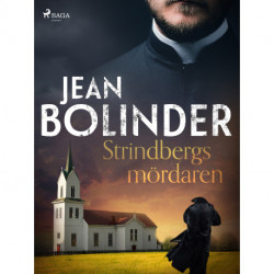 Strindbergsmördaren