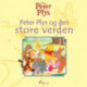 Peter Plys og den store verden