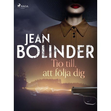 Tio till, att följa dig