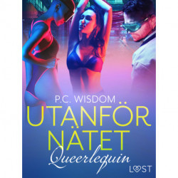 Queerlequin: Utanför nätet