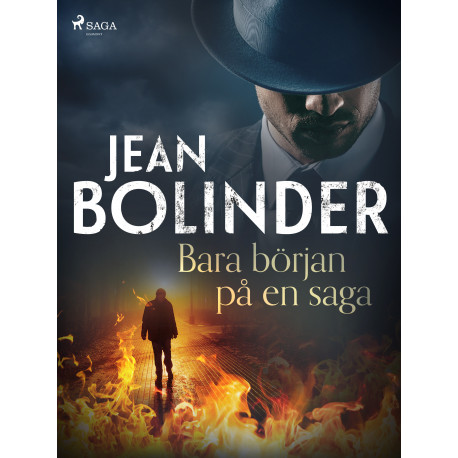 Bara början på en saga