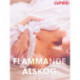 Flammande älskog – erotiska noveller