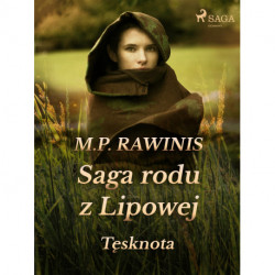 Saga rodu z Lipowej 18: Tęsknota