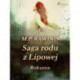Saga rodu z Lipowej 15: Roksana