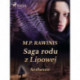Saga rodu z Lipowej 36: Serbente