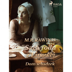 Saga rodu z Lipowej 29: Dom schadzek