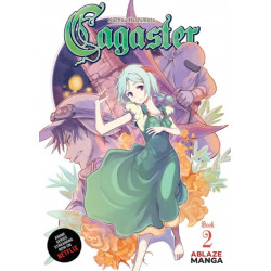 Cagaster Vol 2