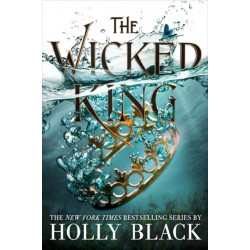 The The Wicked King