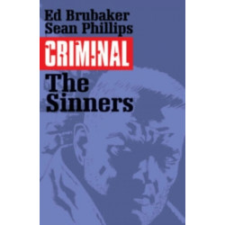 Criminal Volume 5: The Sinners