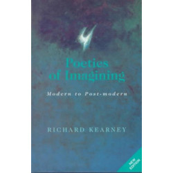 Poetics of Imagining: Modern and Post-modern