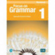 Focus on Grammar - (AE) - 5th Edition (2017) - Workbook - Level 1