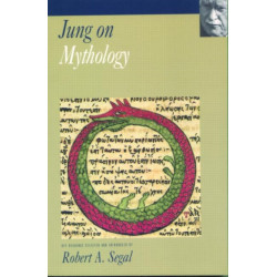 Jung on Mythology